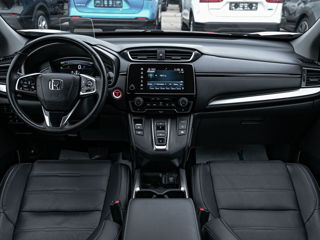 Honda CR-V foto 7