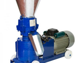 Granulator Kratos SY-120 (1 matrice) / Livrare gratuita / Achitarea in 4 Rate, foto 1