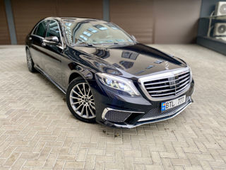 Mercedes S Класс