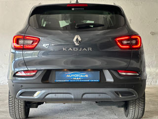 Renault Kadjar foto 6