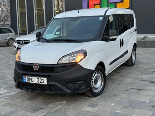 Fiat Doblo foto 1