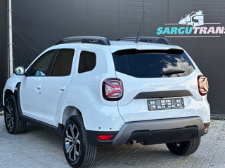 Dacia Duster foto 6