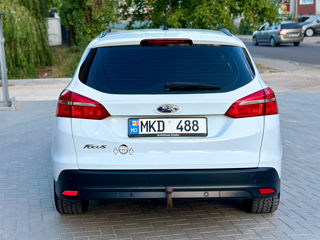 Ford Focus foto 3