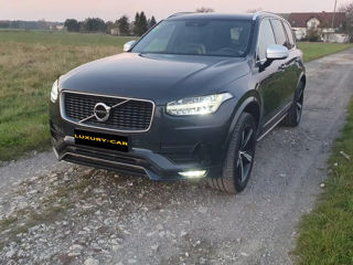 Volvo XC90 foto 2