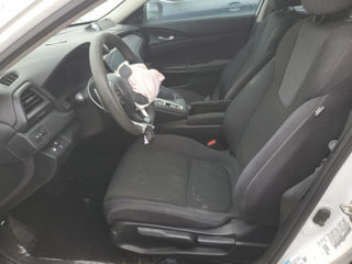 Honda Insight foto 8