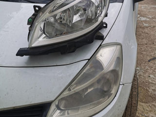 Renault Clio 3 foto 1