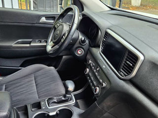 KIA Sportage foto 5