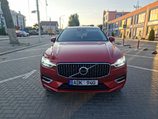 Volvo XC60 foto 3