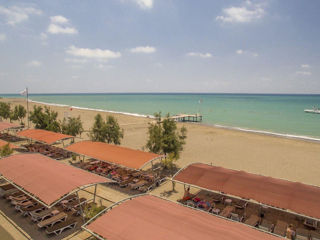 Crystal Paraiso Verde Resort & Spa 5* - Турция, Белек. foto 10