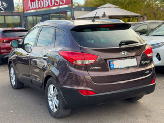 Hyundai Tucson foto 7