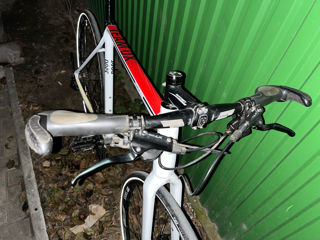 Rose road bike foto 5