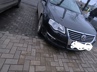 Volkswagen Passat foto 2