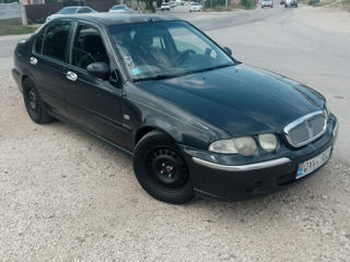 Rover 45 foto 9