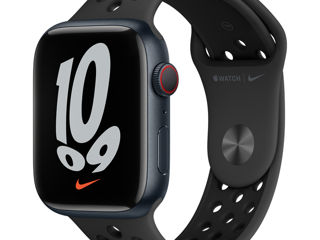 apple watch nike series 6 se