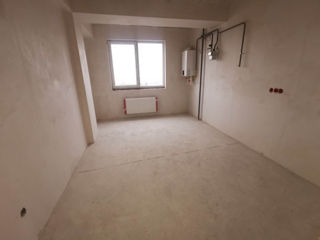 Apartament cu 1 cameră, 48 m², Ciocana, Chișinău foto 2