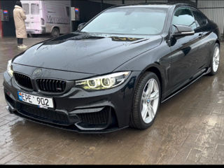 BMW 4 Series foto 5