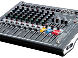 Mixer audio dna professional - livrare în toată moldova! credit 0% foto 3