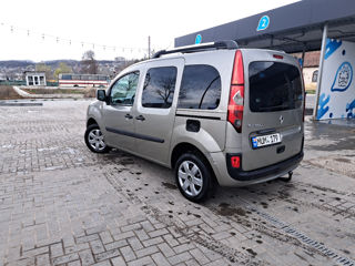 Renault Kangoo foto 5