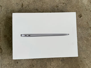 MacBook Air 13 Space Gray foto 2
