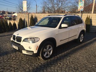 BMW X5 foto 1