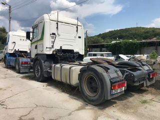 Scania Scania R 420 foto 5