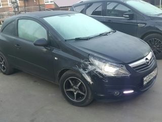 Opel Corsa foto 3