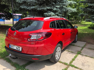 Renault Megane foto 7