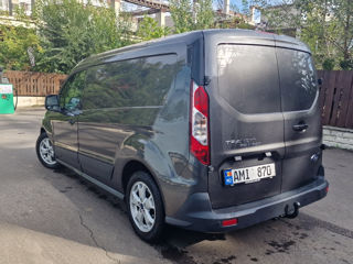 Ford Transit Connect foto 3