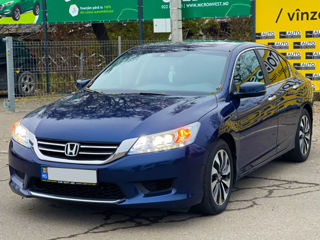 Honda Accord foto 3