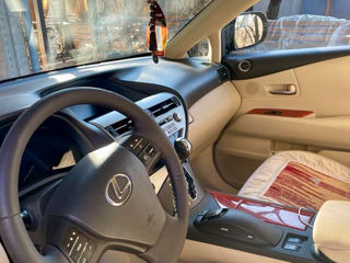 Lexus RX Series foto 3