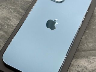 iPhone 12 ProMax 256Gb Pacific Blue foto 6