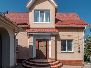 Casă în Stăuceni 2 nivele , 150m2.