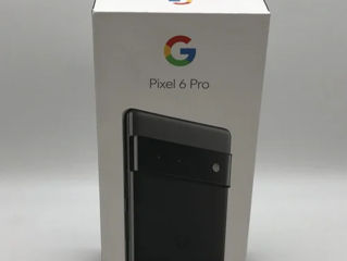 Google Pixel 6 PRO 12/128GB