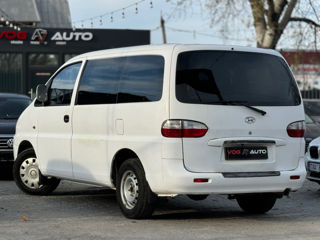 Hyundai H200 foto 5