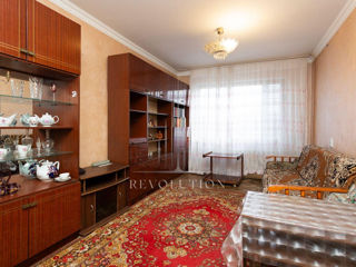 Apartament cu 3 camere, 70 m², Botanica, Chișinău foto 4