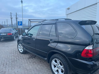 BMW X5 foto 4