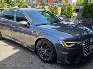 Audi A6 foto 2