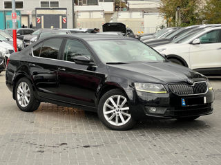 Skoda Octavia foto 3