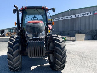 CASE IH Maxxum 125 din 2019 de vanzare foto 5