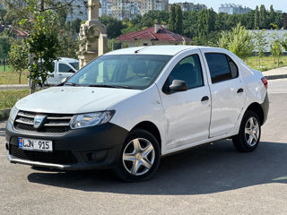 Dacia Logan foto 2