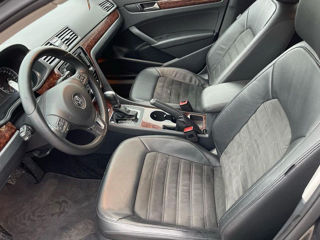 Volkswagen Passat foto 8