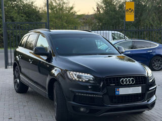 Audi Q7 foto 3