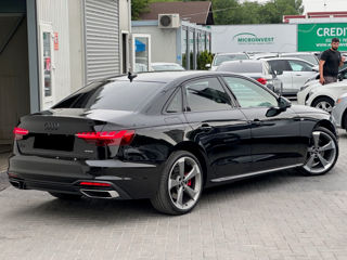 Audi A4 foto 4