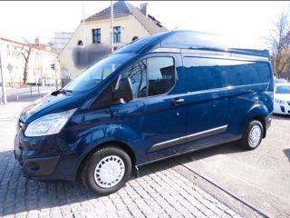 Ford Transit custom foto 3