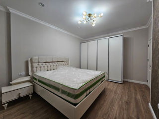 Apartament cu 2 camere, 82 m², Buiucani, Chișinău foto 10