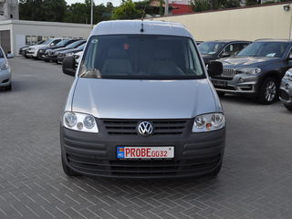 Volkswagen Caddy foto 1