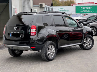 Dacia Duster foto 5