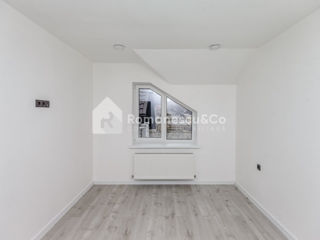 Townhouse modern în 2 nivele, Bubuieci, 120 mp+2 ari! foto 17