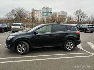 Toyota Rav 4 foto 5