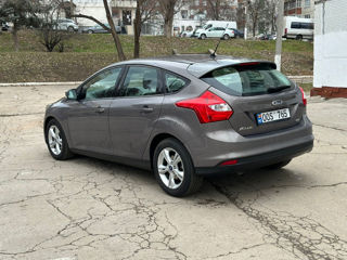 Ford Focus foto 2